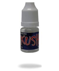 Kush Liquid Incense 5ml